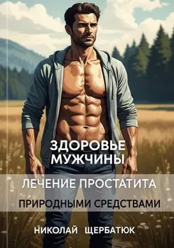 Здоровье мужчины: Лечение простатита природными средствами