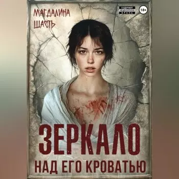 Зеркало над его кроватью