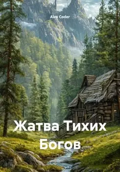 Жатва Тихих Богов