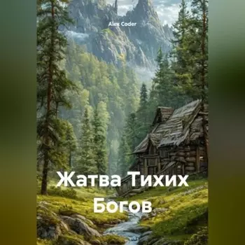 Жатва Тихих Богов