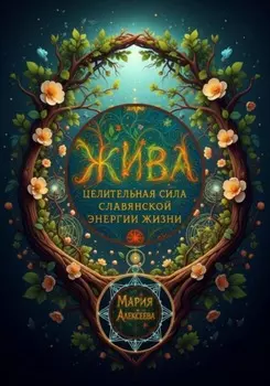 Жива: целительная сила славянской энергии жизни