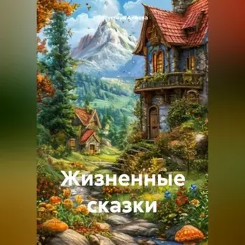 Жизненные сказки