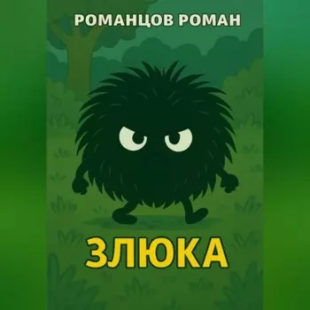 Злюка