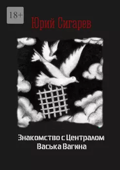 Знакомство с Централом Васька Вагина. Повесть