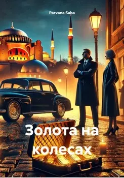Золота на колесах