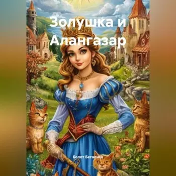 Золушка и Алангазар