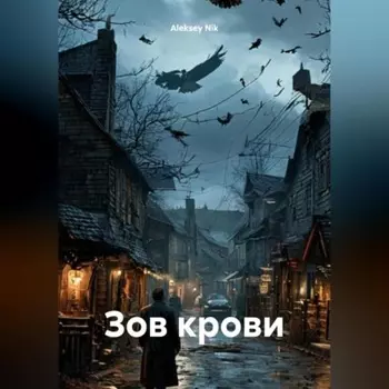 Зов крови