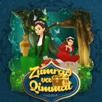 Zumrad va Qimmat