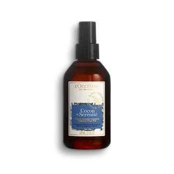 Ароматический спрей для подушки «Моменты безмятежности» 100 мл