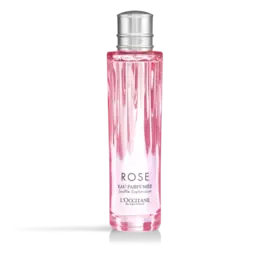 Ароматная вода Эйфория Роз