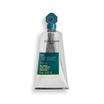 Бальзам после бритья Акватический Цедрат 75 мл