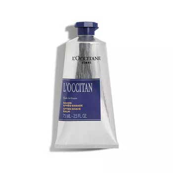 Бальзам после бритья Л'Окситан 75 мл
