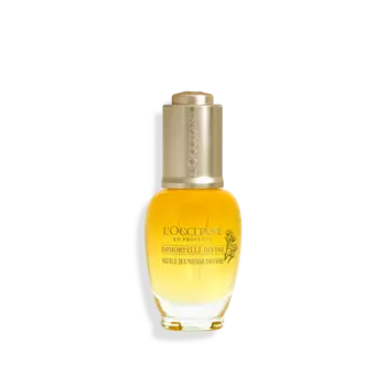 Божественное масло Иммортель 30 мл