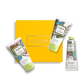 ДИКИЕ ТРАВЫ HERBAE