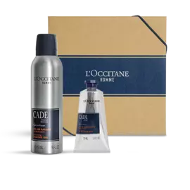 Дуэт «Безукоризненное бритье»