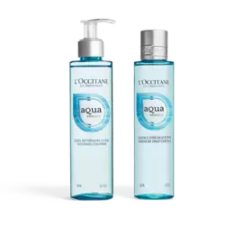 Дуэт для лица Аква Реотье