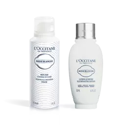 Дуэт для лица Белая Королева