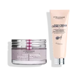 Дуэт для лица Комфорт