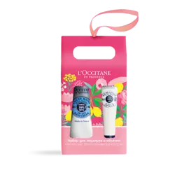 Дуэт для поцелуев и объятий Карите