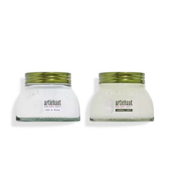 Дуэт для тела Артишок