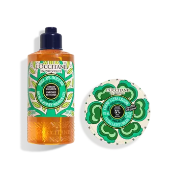 Дуэт для тела Карите-Олива