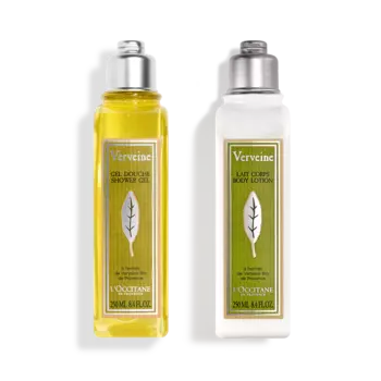 Дуэт для тела Вербена