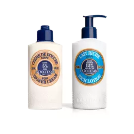 Дуэт Карите