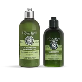 Дуэт: Питание