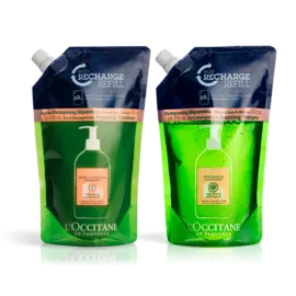 Дуэт Восстанавливающий, сменный блок