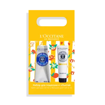 ДУЭТ ДЛЯ НЕЖНЫХ ОБЪЯТИЙ И ПОЦЕЛУЕВ КАРИТЕ