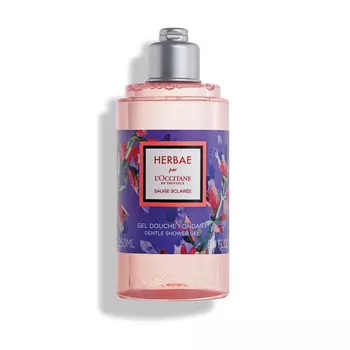 Гель для душа Herbae Шалфей 250 мл