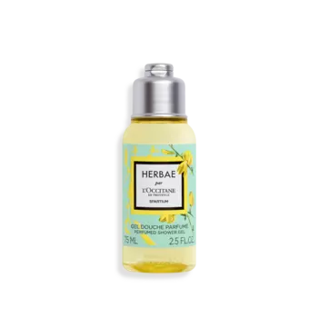 Гель для душа Herbae Spartium 75 мл