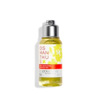 Гель для душа Османтус 75 мл