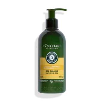 Гель для ванн и душа тонизирующий 300 мл