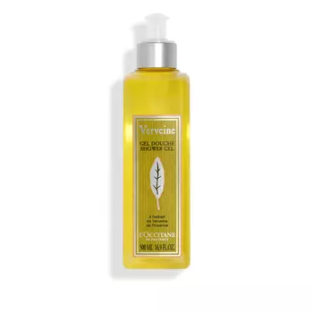 Гель для ванн и душа Вербена 500 мл