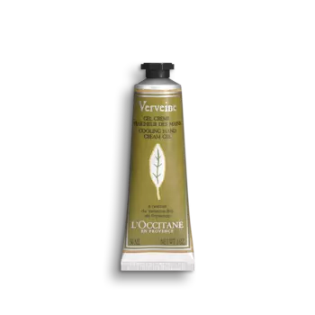 Гель-крем для рук Вербена 30мл