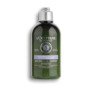 Кондиционер Аромакология Баланс и деликатный уход 250 мл