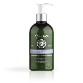 Кондиционер Аромакология Баланс и деликатный уход 500 мл