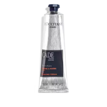 Крем для бритья Можжевельник 150 мл