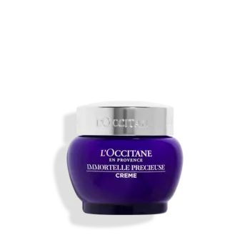 Крем для лица Драгоценный Иммортель 50 мл