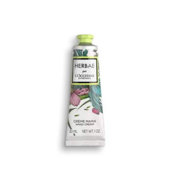 Крем для рук Herbae 30 мл