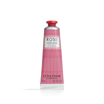 Крем для рук Эйфория роз