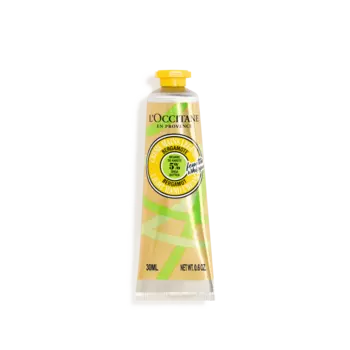 Крем для рук Карите-Бергамот 30 мл