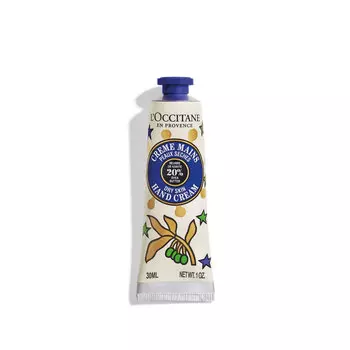 Крем для рук Карите, лимитированная коллекция 30 мл