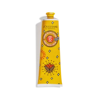 Крем для рук Куркума-Латте 150 мл