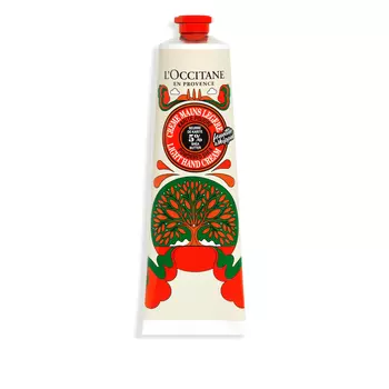 Крем для рук Пудровый Карите 150 мл