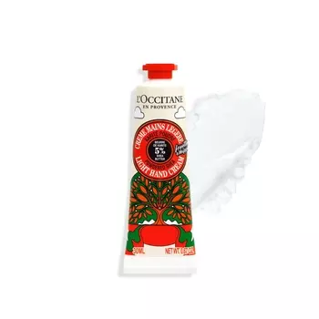 Крем для рук Пудровый Карите 30 мл