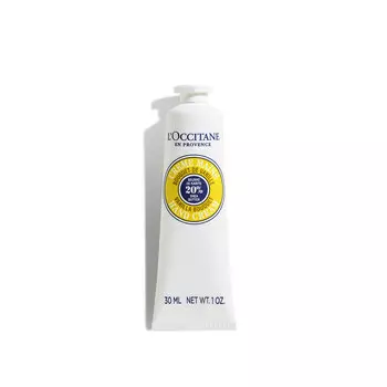 Крем для рук Ваниль-Карите 30 мл