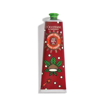 Крем для рук Зеленый Каштан 150 мл