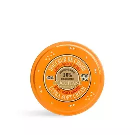 Крем для тела Медовый фестиваль